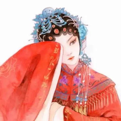 观众 阿黎 头像